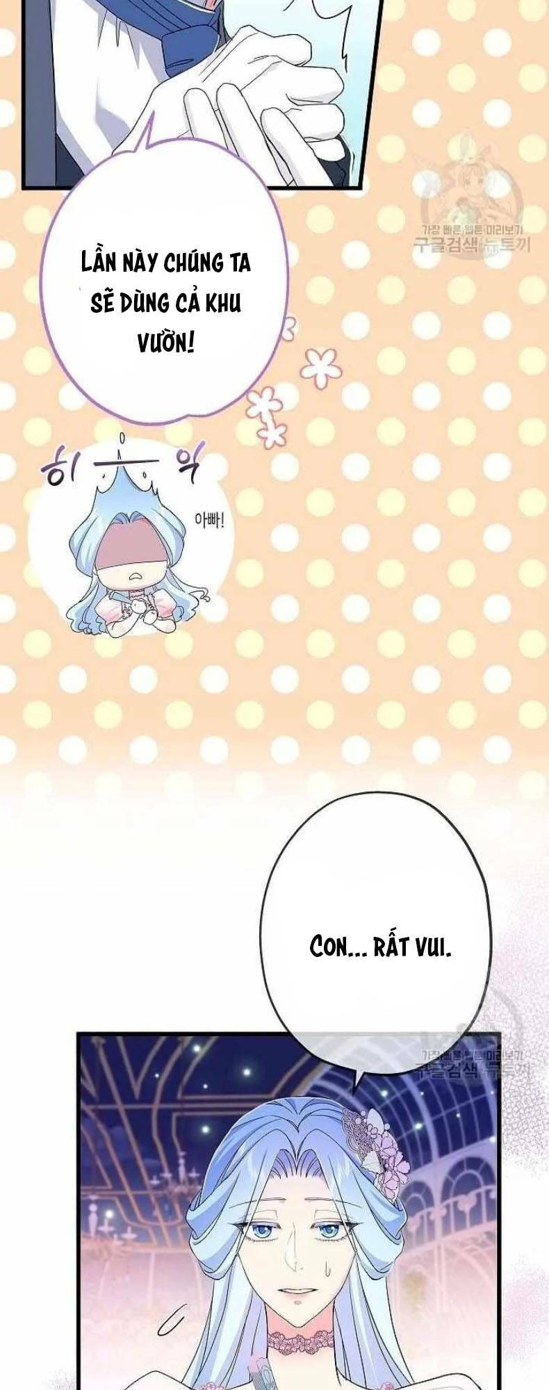 Nếu Là Phản Diện, Liệu Tôi Sẽ Chết?: Chapter 53