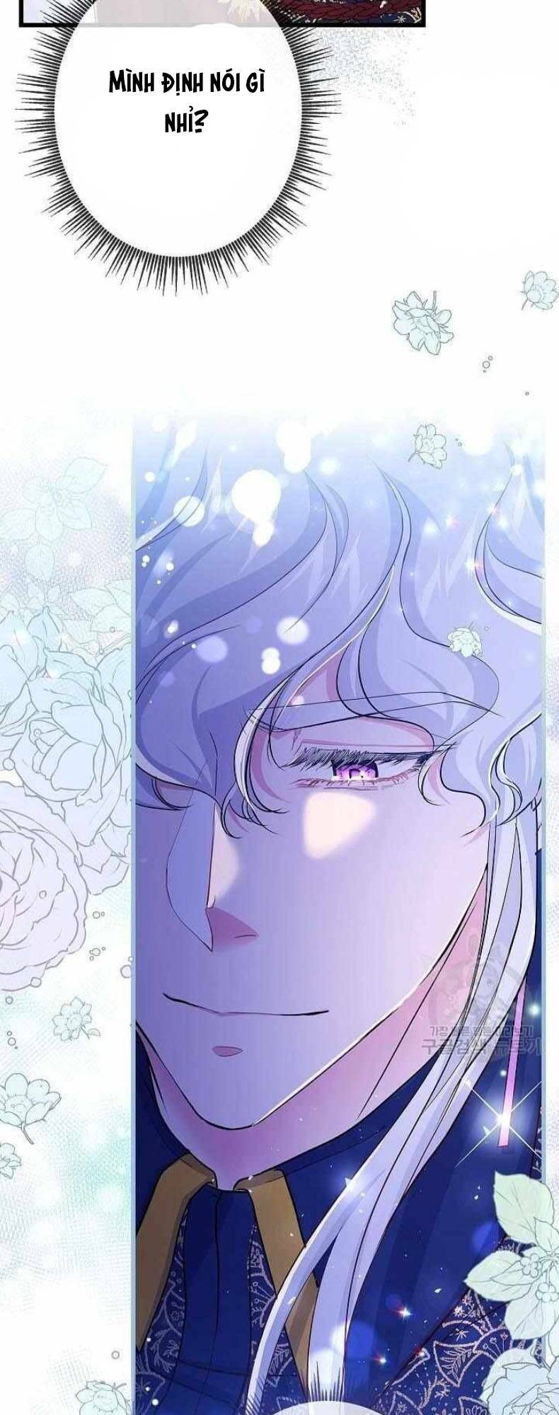 Nếu Là Phản Diện, Liệu Tôi Sẽ Chết?: Chapter 53
