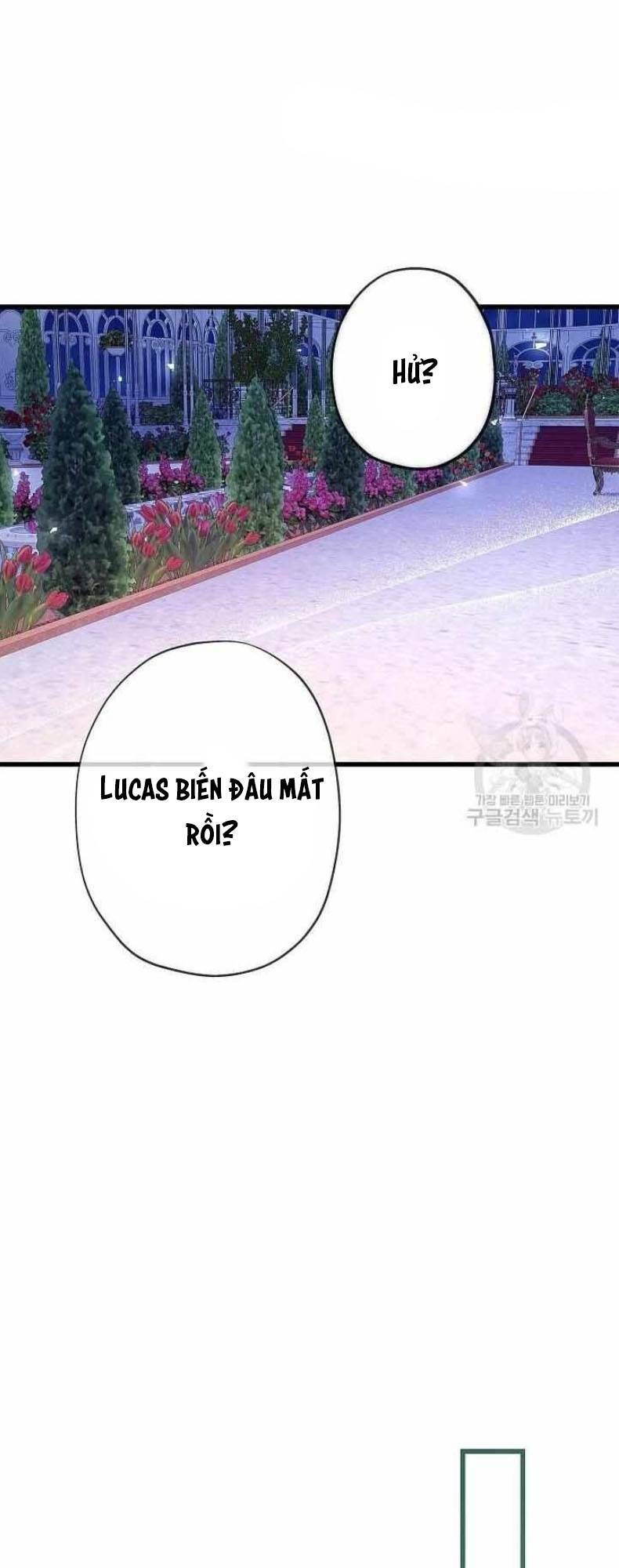 Nếu Là Phản Diện, Liệu Tôi Sẽ Chết?: Chapter 53