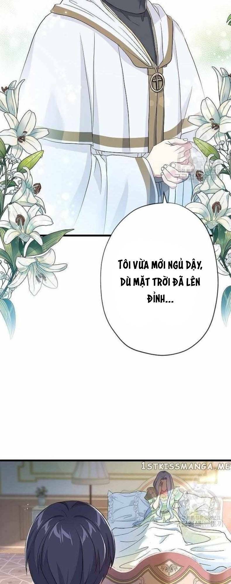 Nếu Là Phản Diện, Liệu Tôi Sẽ Chết?: Chapter 53