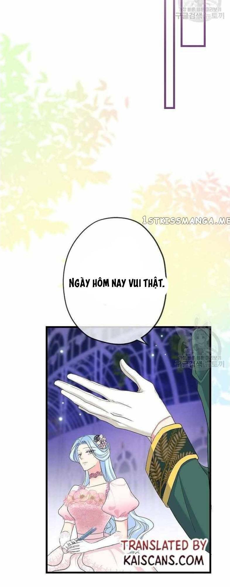 Nếu Là Phản Diện, Liệu Tôi Sẽ Chết?: Chapter 53
