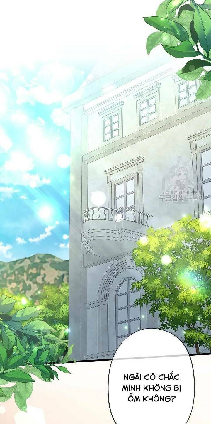 Nếu Là Phản Diện, Liệu Tôi Sẽ Chết?: Chapter 54