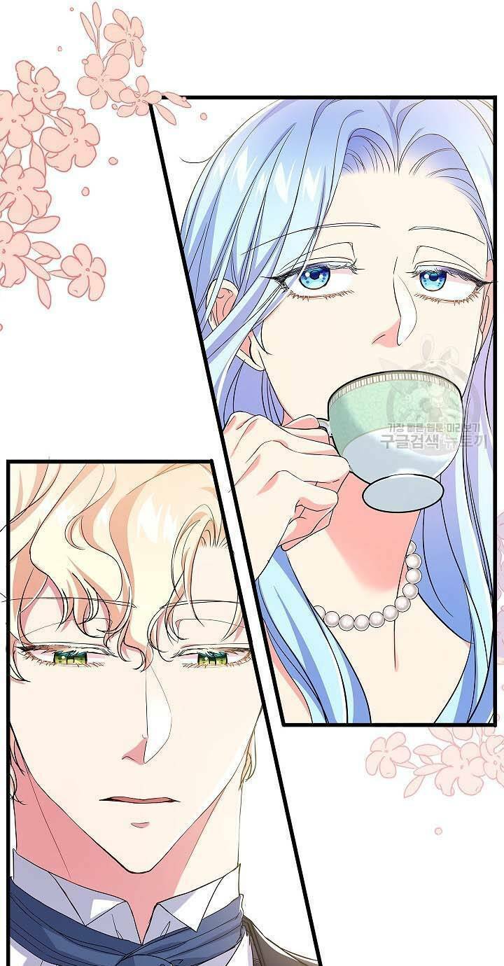 Nếu Là Phản Diện, Liệu Tôi Sẽ Chết?: Chapter 54