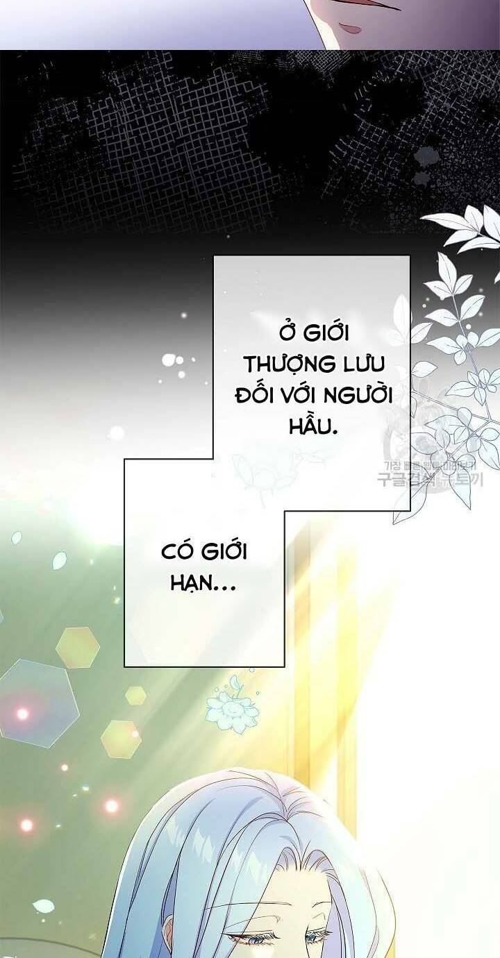 Nếu Là Phản Diện, Liệu Tôi Sẽ Chết?: Chapter 54