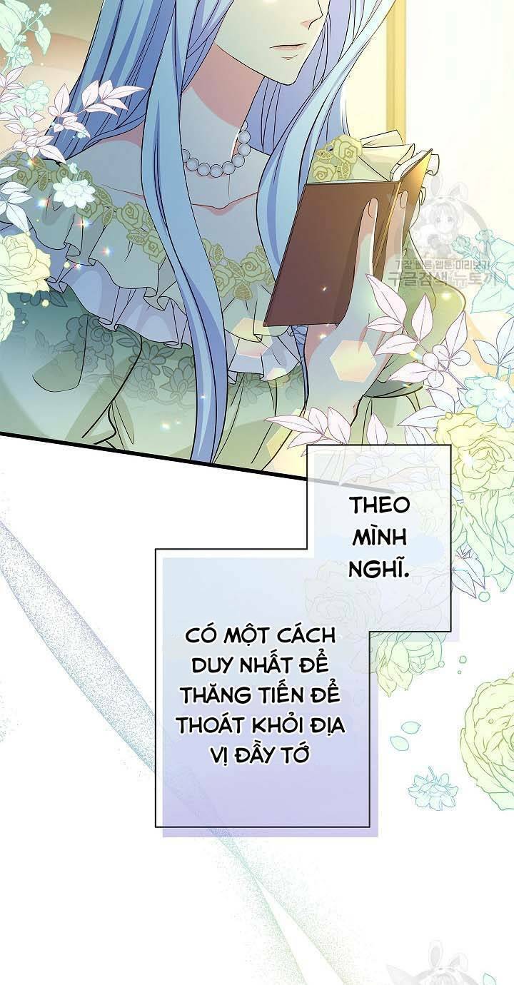 Nếu Là Phản Diện, Liệu Tôi Sẽ Chết?: Chapter 54