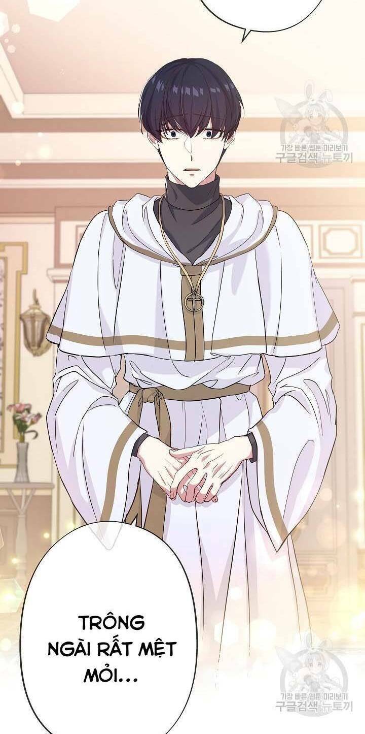 Nếu Là Phản Diện, Liệu Tôi Sẽ Chết?: Chapter 54