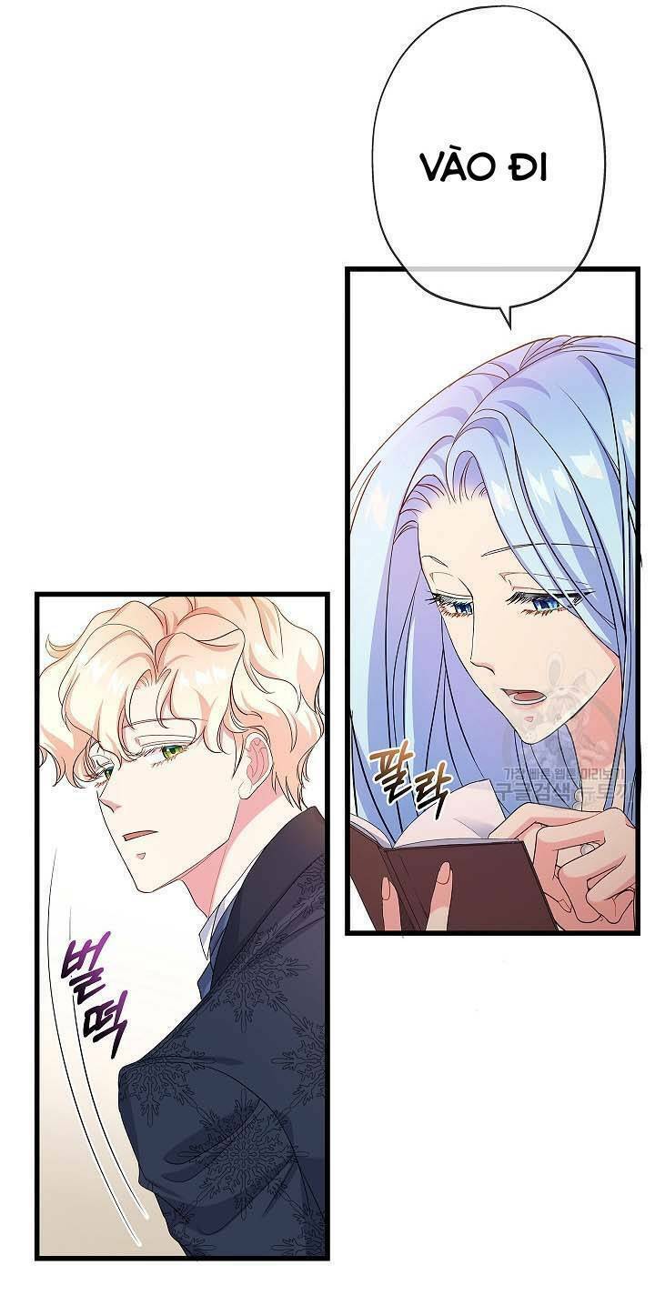 Nếu Là Phản Diện, Liệu Tôi Sẽ Chết?: Chapter 54