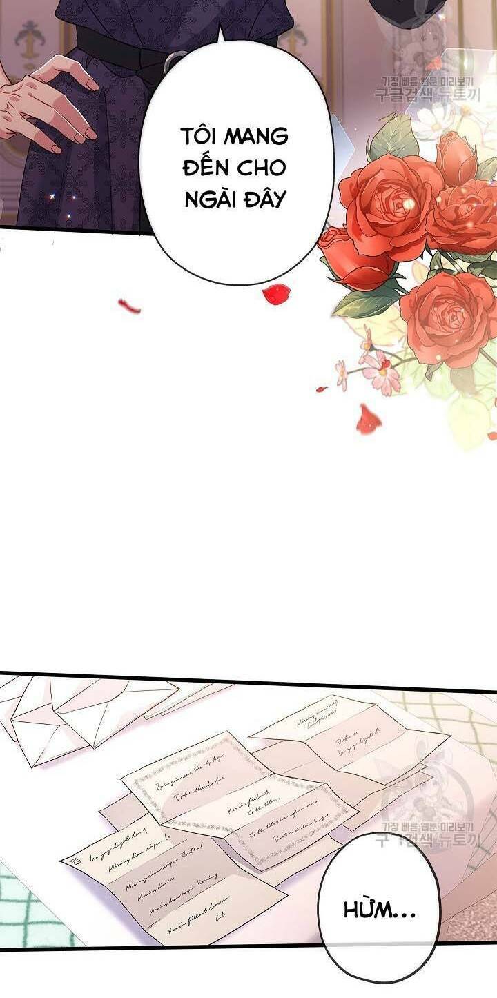 Nếu Là Phản Diện, Liệu Tôi Sẽ Chết?: Chapter 54