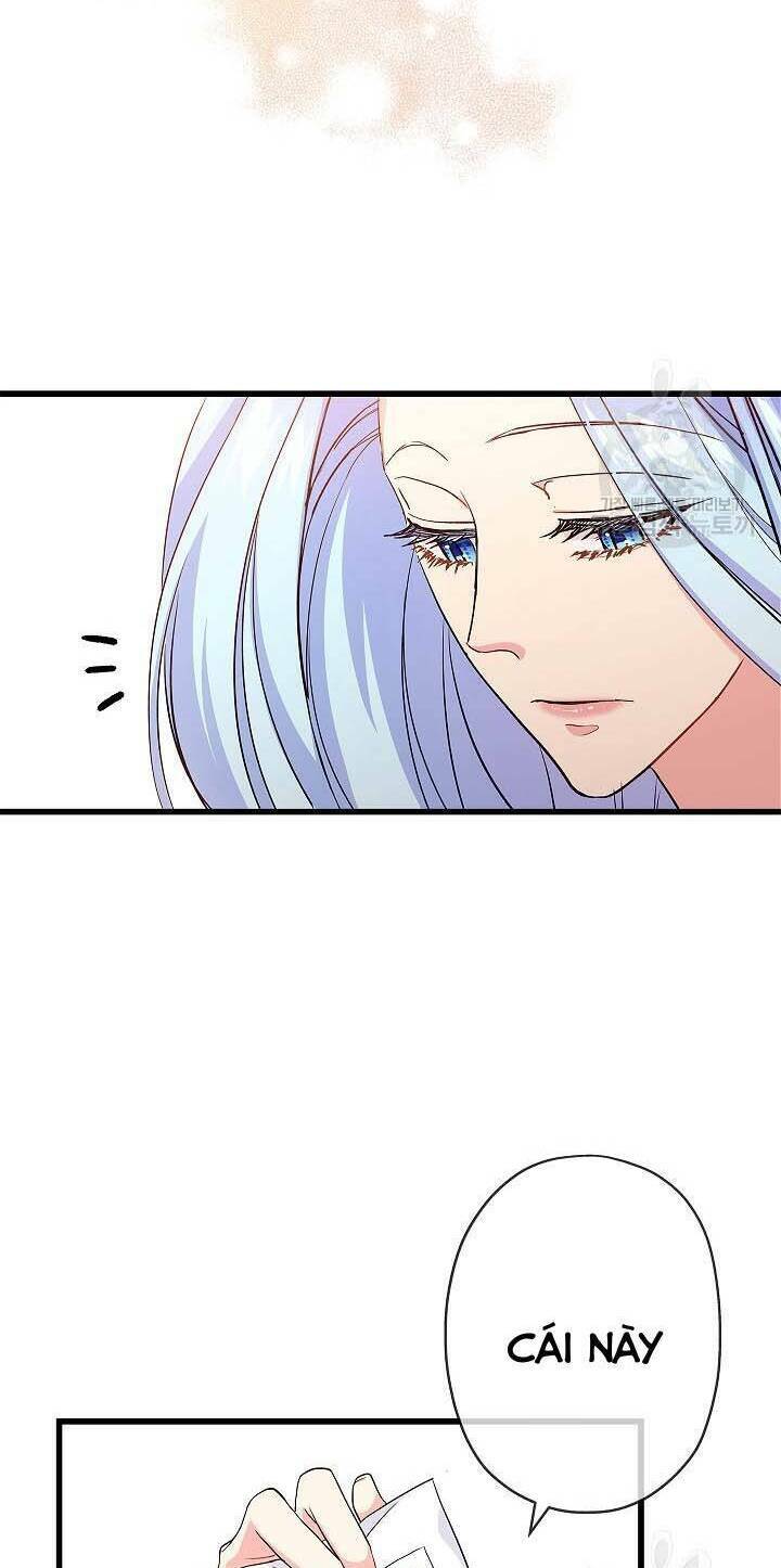Nếu Là Phản Diện, Liệu Tôi Sẽ Chết?: Chapter 54