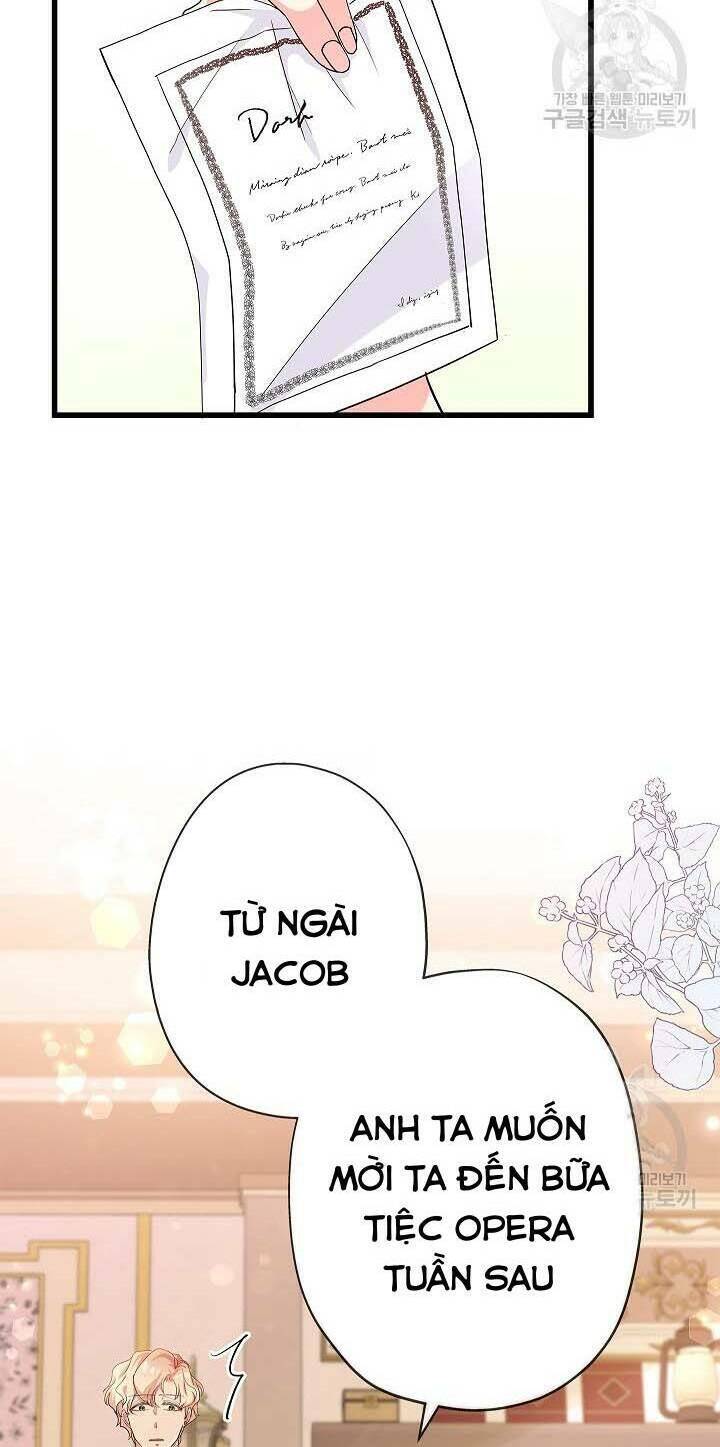 Nếu Là Phản Diện, Liệu Tôi Sẽ Chết?: Chapter 54