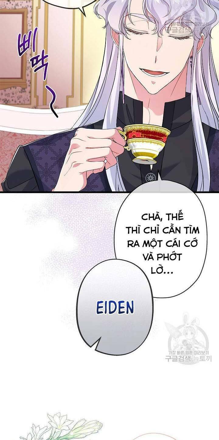 Nếu Là Phản Diện, Liệu Tôi Sẽ Chết?: Chapter 54