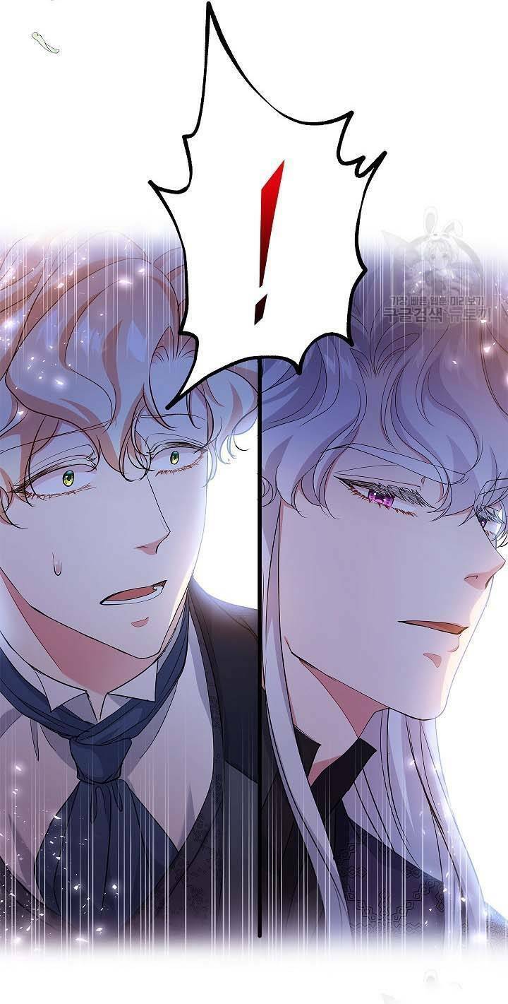 Nếu Là Phản Diện, Liệu Tôi Sẽ Chết?: Chapter 54