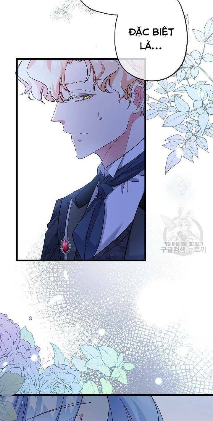 Nếu Là Phản Diện, Liệu Tôi Sẽ Chết?: Chapter 54