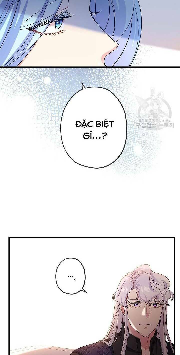 Nếu Là Phản Diện, Liệu Tôi Sẽ Chết?: Chapter 54