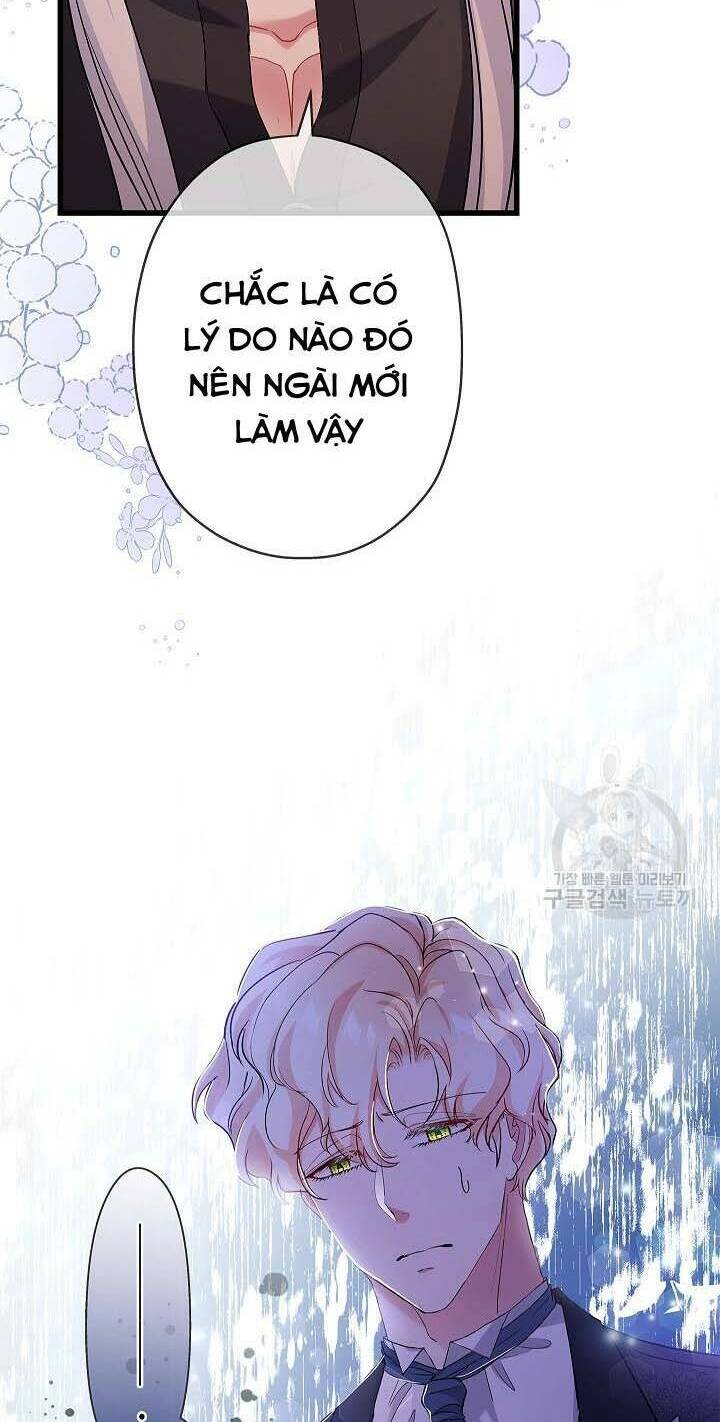 Nếu Là Phản Diện, Liệu Tôi Sẽ Chết?: Chapter 54