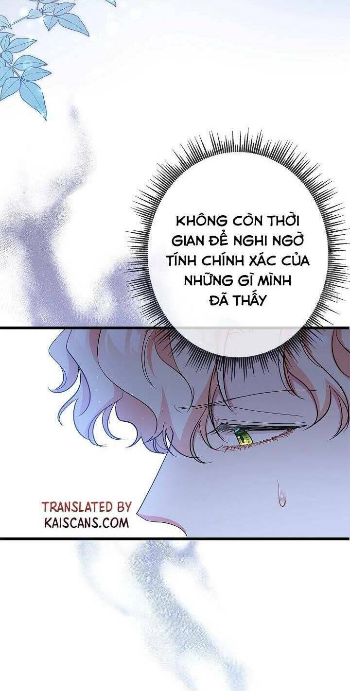 Nếu Là Phản Diện, Liệu Tôi Sẽ Chết?: Chapter 54