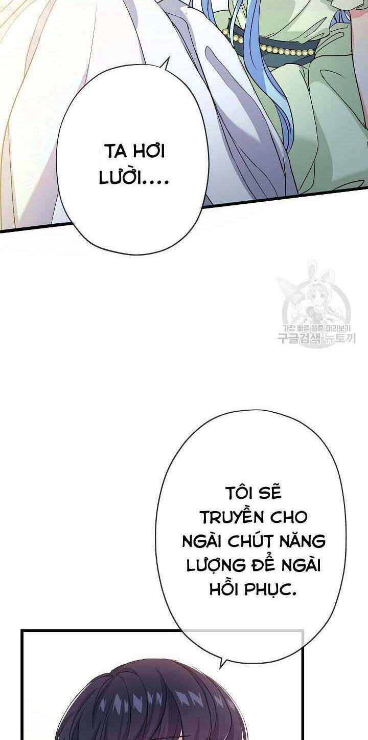 Nếu Là Phản Diện, Liệu Tôi Sẽ Chết?: Chapter 54