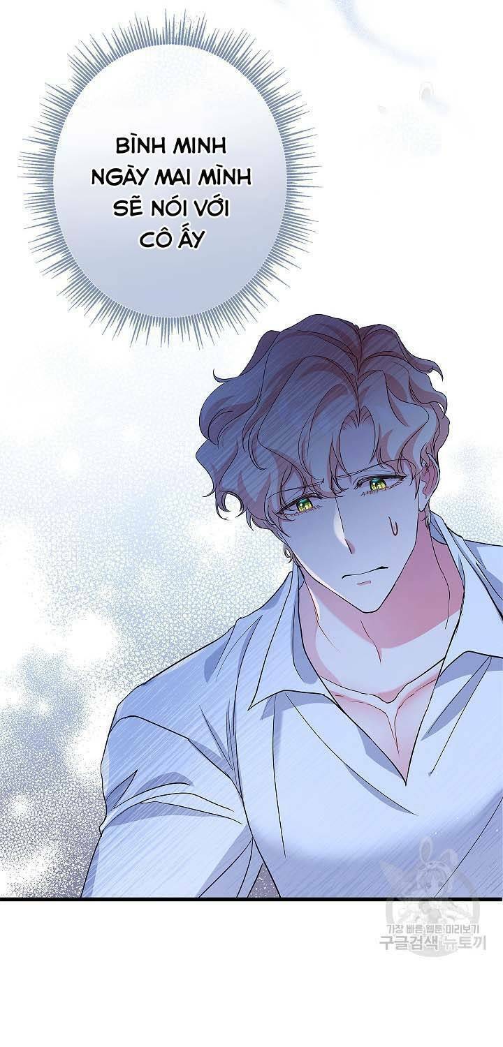 Nếu Là Phản Diện, Liệu Tôi Sẽ Chết?: Chapter 54
