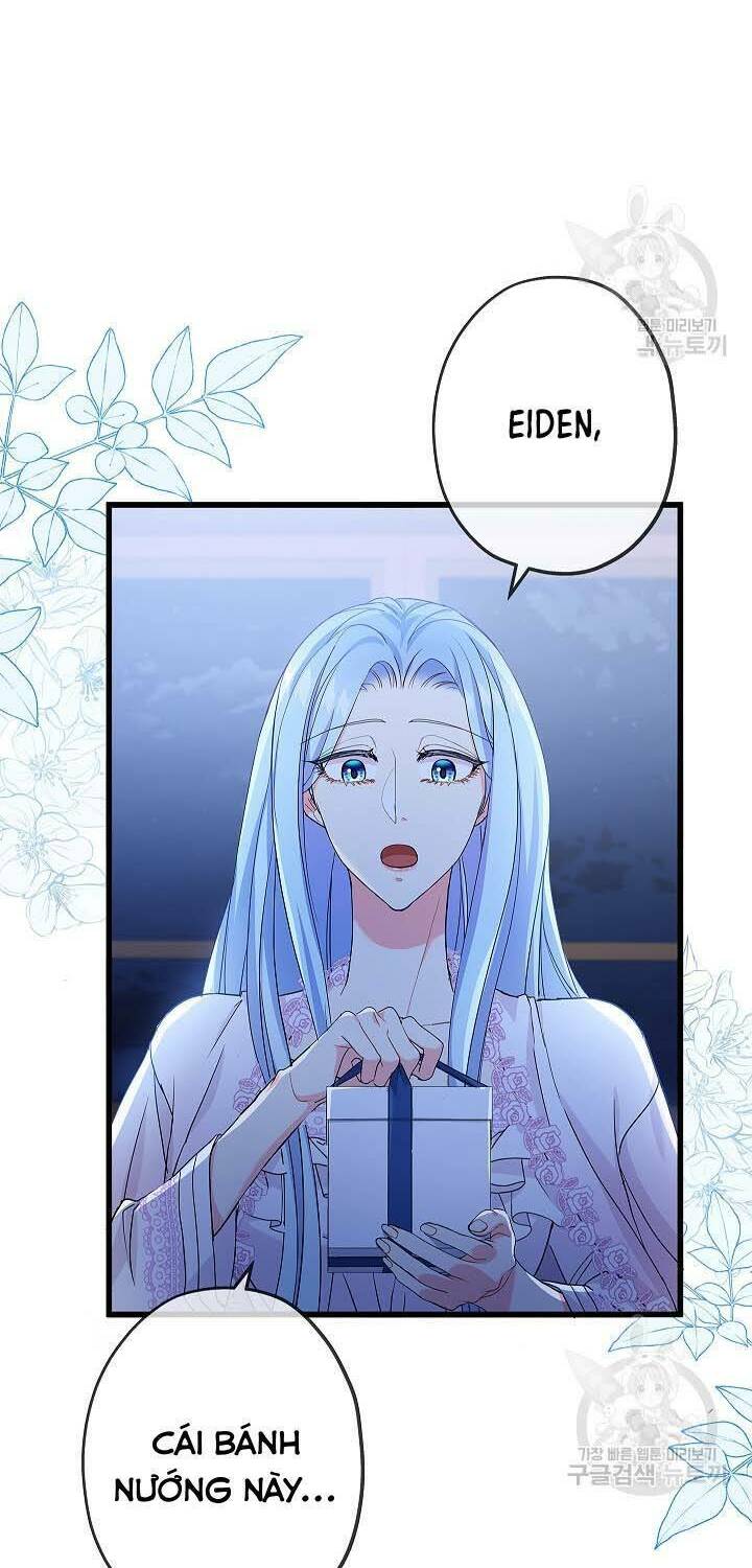 Nếu Là Phản Diện, Liệu Tôi Sẽ Chết?: Chapter 54