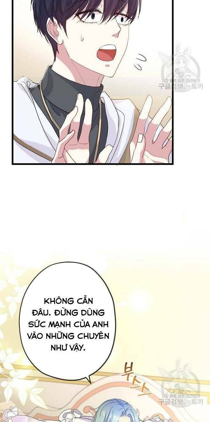 Nếu Là Phản Diện, Liệu Tôi Sẽ Chết?: Chapter 54