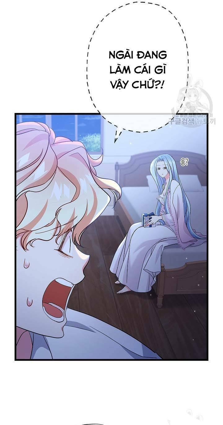 Nếu Là Phản Diện, Liệu Tôi Sẽ Chết?: Chapter 54