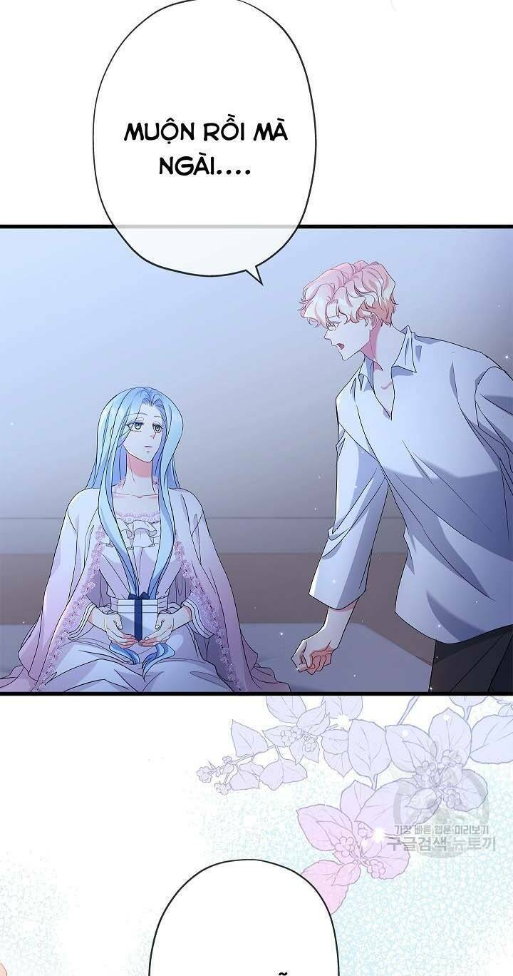 Nếu Là Phản Diện, Liệu Tôi Sẽ Chết?: Chapter 54
