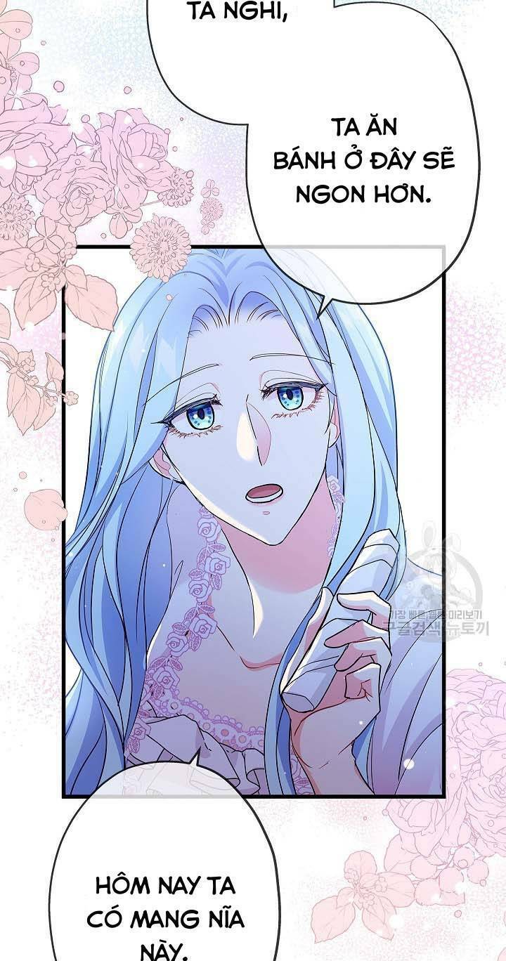 Nếu Là Phản Diện, Liệu Tôi Sẽ Chết?: Chapter 54