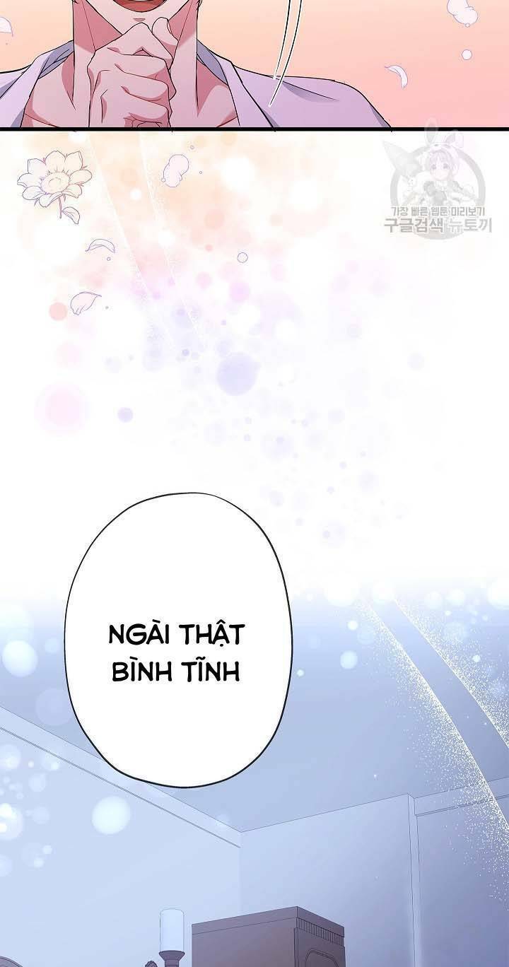 Nếu Là Phản Diện, Liệu Tôi Sẽ Chết?: Chapter 54