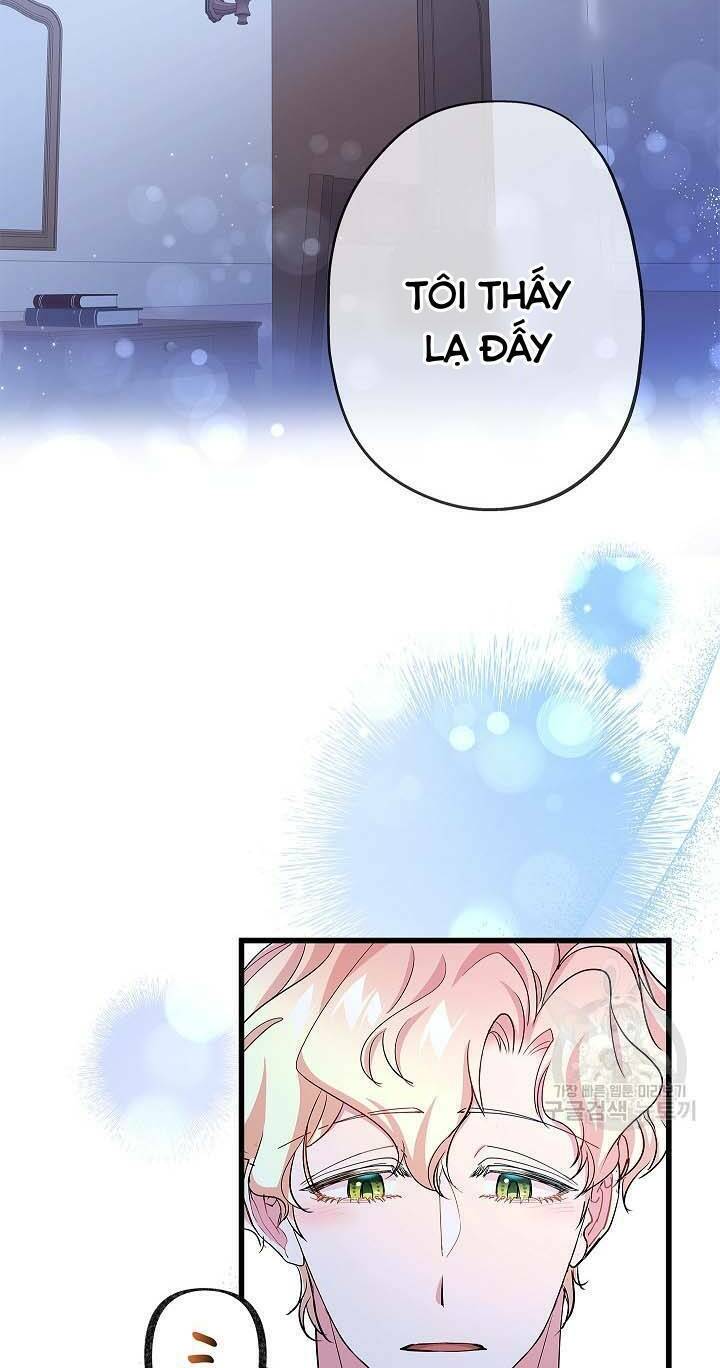 Nếu Là Phản Diện, Liệu Tôi Sẽ Chết?: Chapter 54