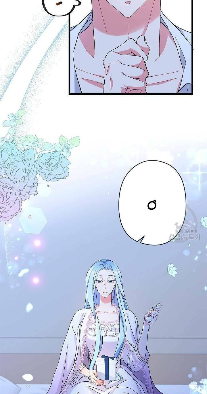 Nếu Là Phản Diện, Liệu Tôi Sẽ Chết?: Chapter 54