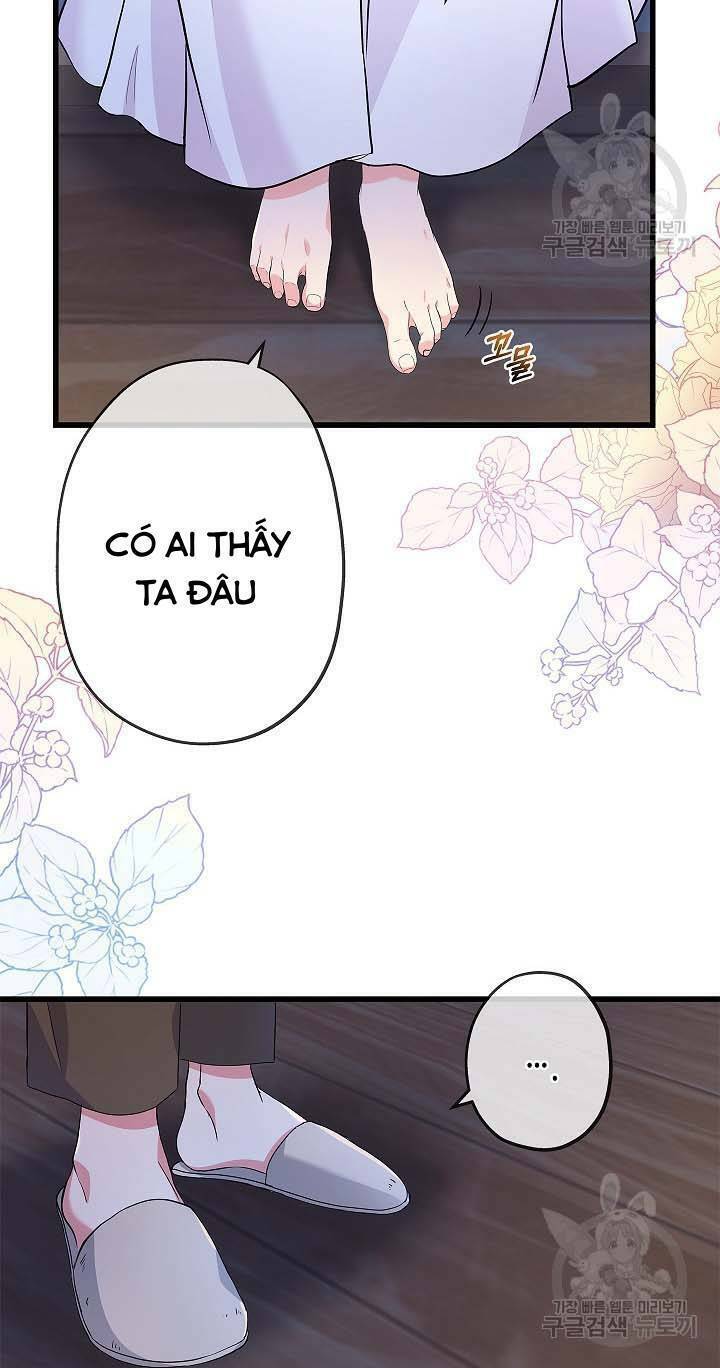 Nếu Là Phản Diện, Liệu Tôi Sẽ Chết?: Chapter 54