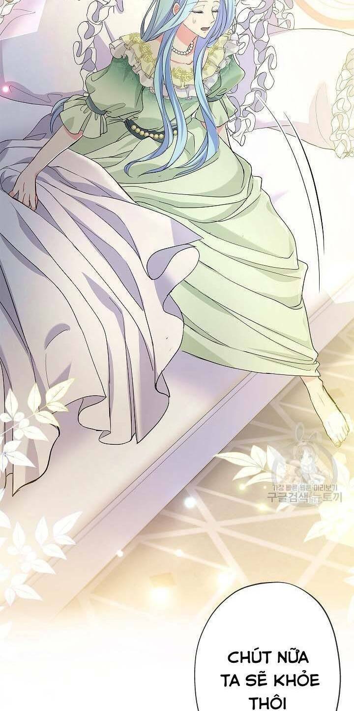 Nếu Là Phản Diện, Liệu Tôi Sẽ Chết?: Chapter 54