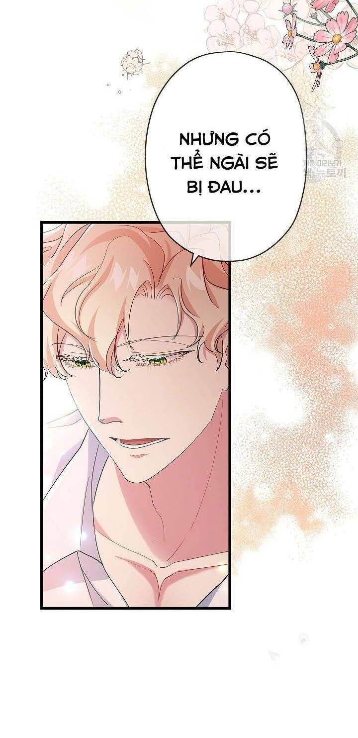 Nếu Là Phản Diện, Liệu Tôi Sẽ Chết?: Chapter 54