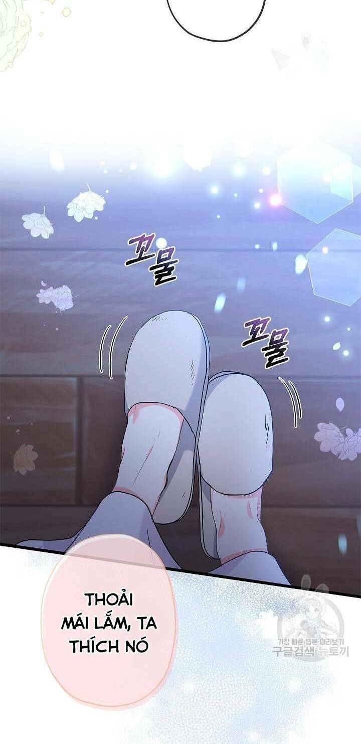 Nếu Là Phản Diện, Liệu Tôi Sẽ Chết?: Chapter 54