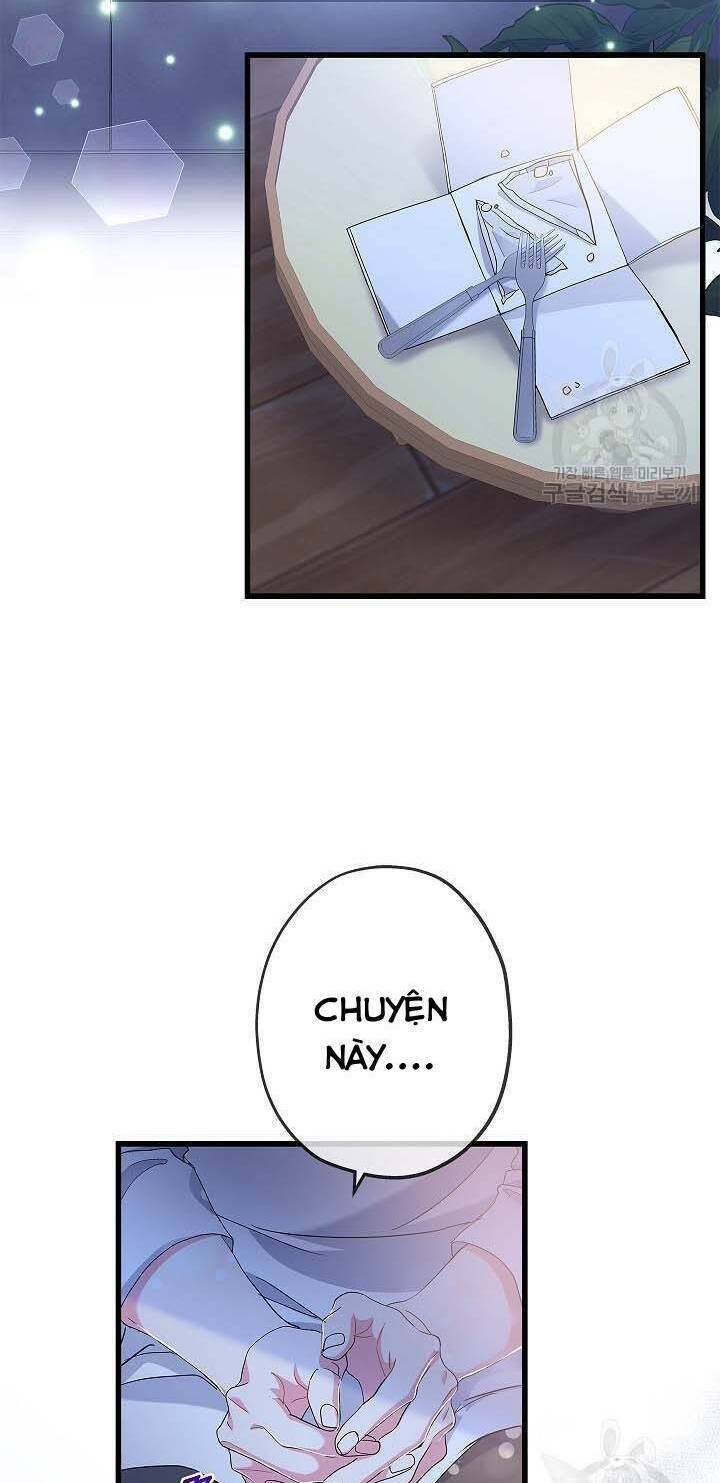 Nếu Là Phản Diện, Liệu Tôi Sẽ Chết?: Chapter 54