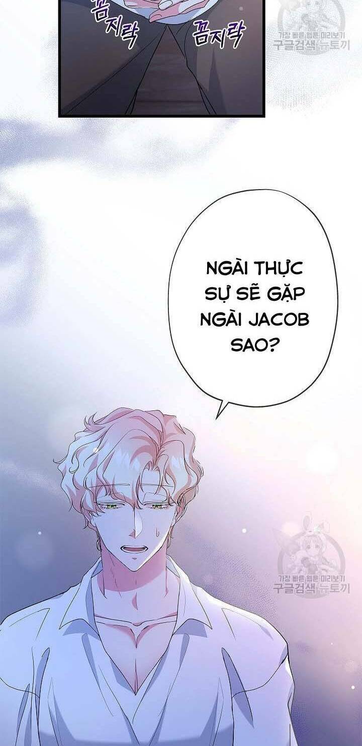 Nếu Là Phản Diện, Liệu Tôi Sẽ Chết?: Chapter 54