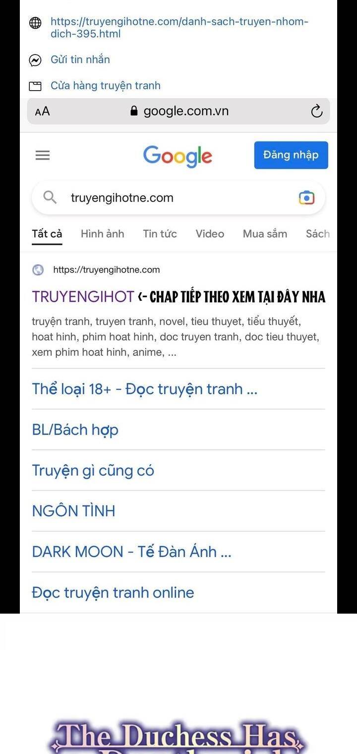 Nếu Là Phản Diện, Liệu Tôi Sẽ Chết?: Chapter 55