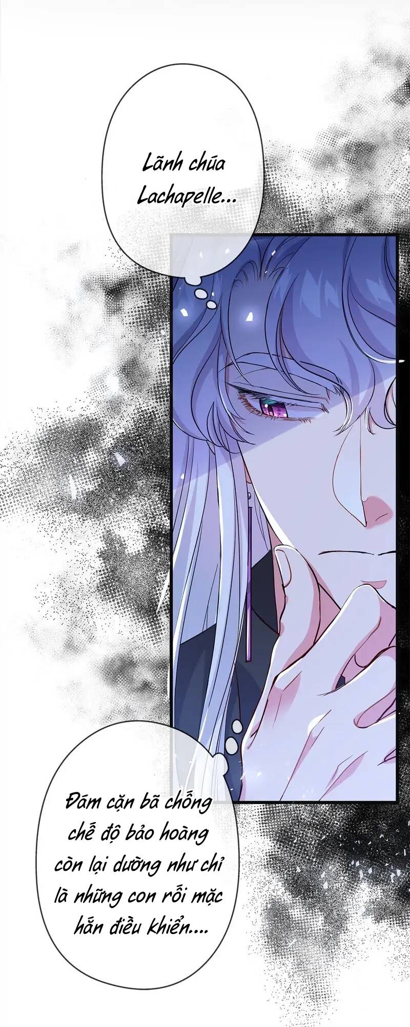 Nếu Là Phản Diện, Liệu Tôi Sẽ Chết?: Chapter 55