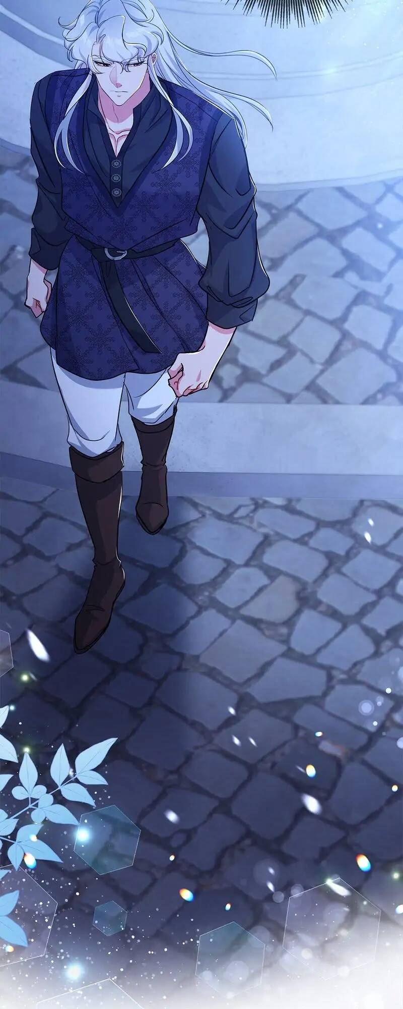 Nếu Là Phản Diện, Liệu Tôi Sẽ Chết?: Chapter 55
