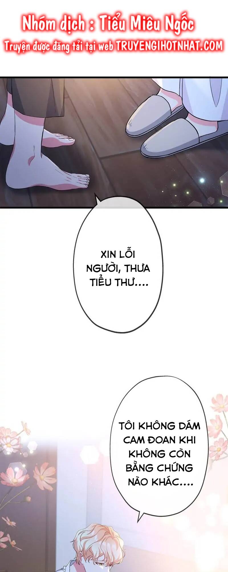 Nếu Là Phản Diện, Liệu Tôi Sẽ Chết?: Chapter 55
