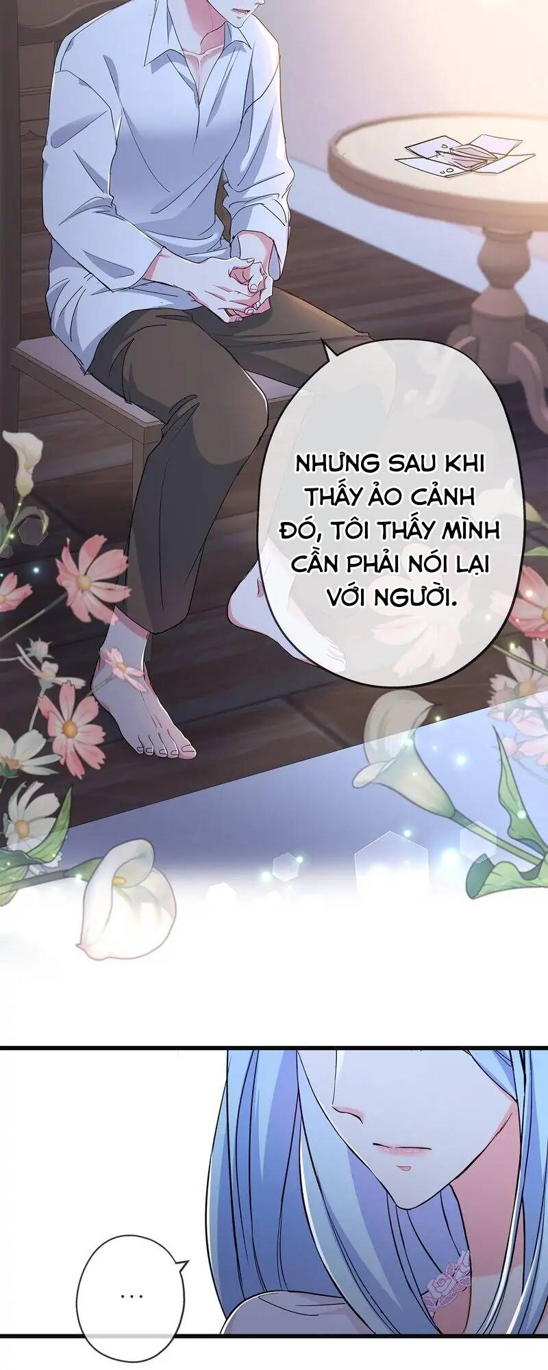 Nếu Là Phản Diện, Liệu Tôi Sẽ Chết?: Chapter 55