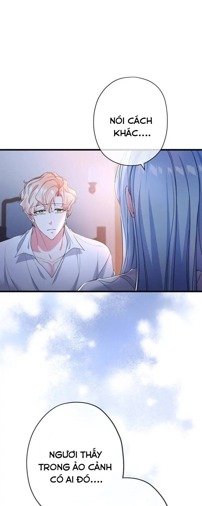 Nếu Là Phản Diện, Liệu Tôi Sẽ Chết?: Chapter 55