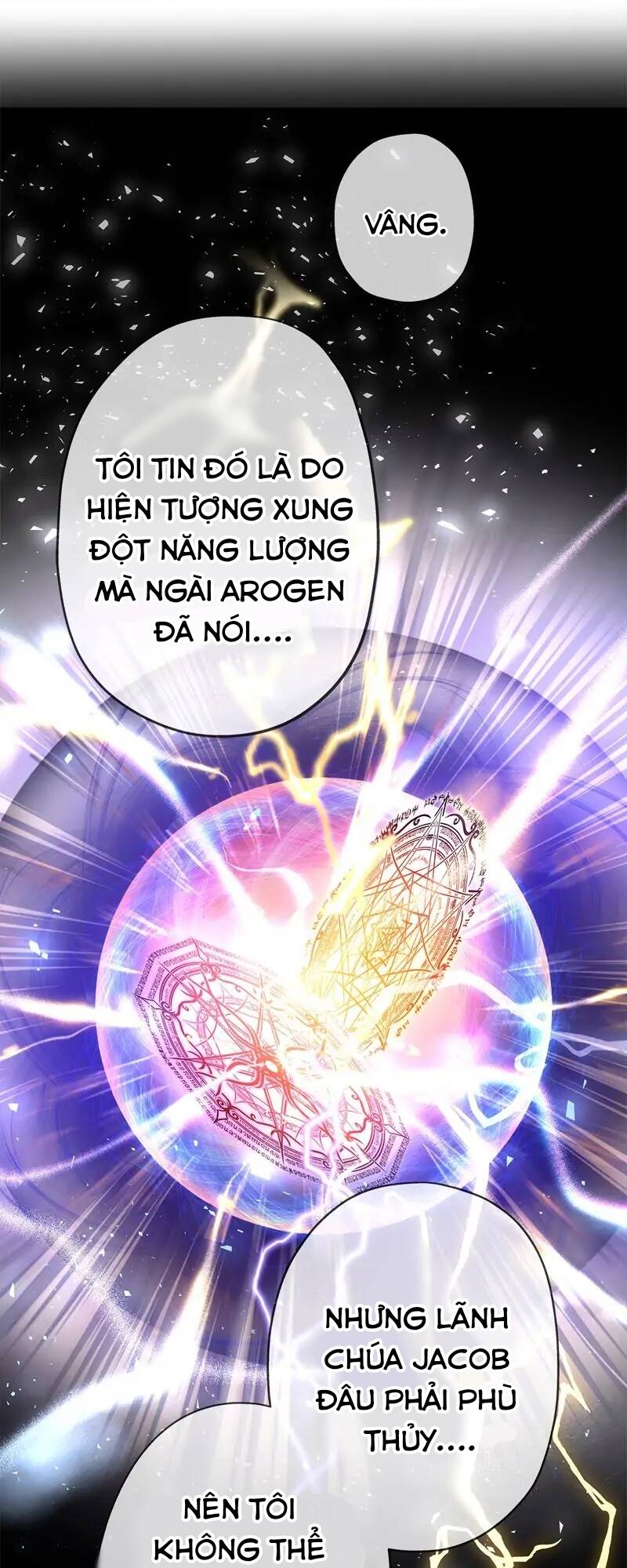 Nếu Là Phản Diện, Liệu Tôi Sẽ Chết?: Chapter 55