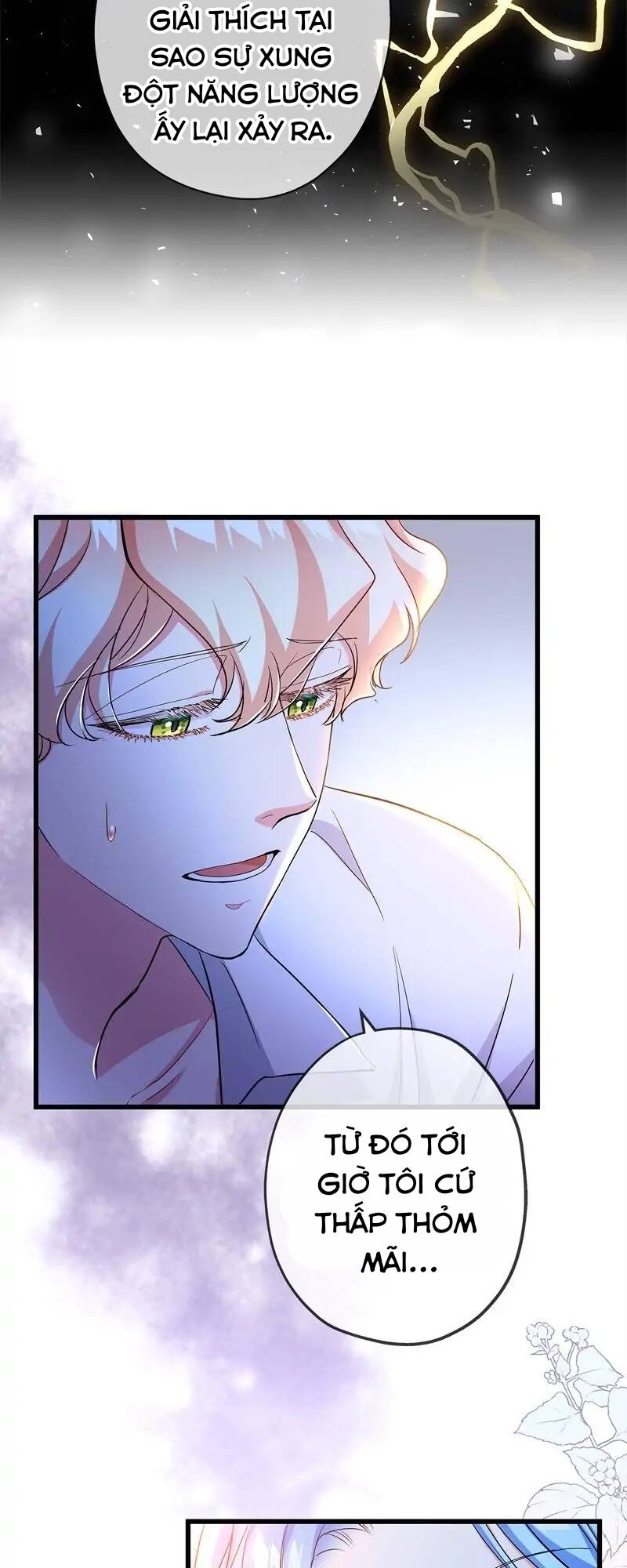 Nếu Là Phản Diện, Liệu Tôi Sẽ Chết?: Chapter 55