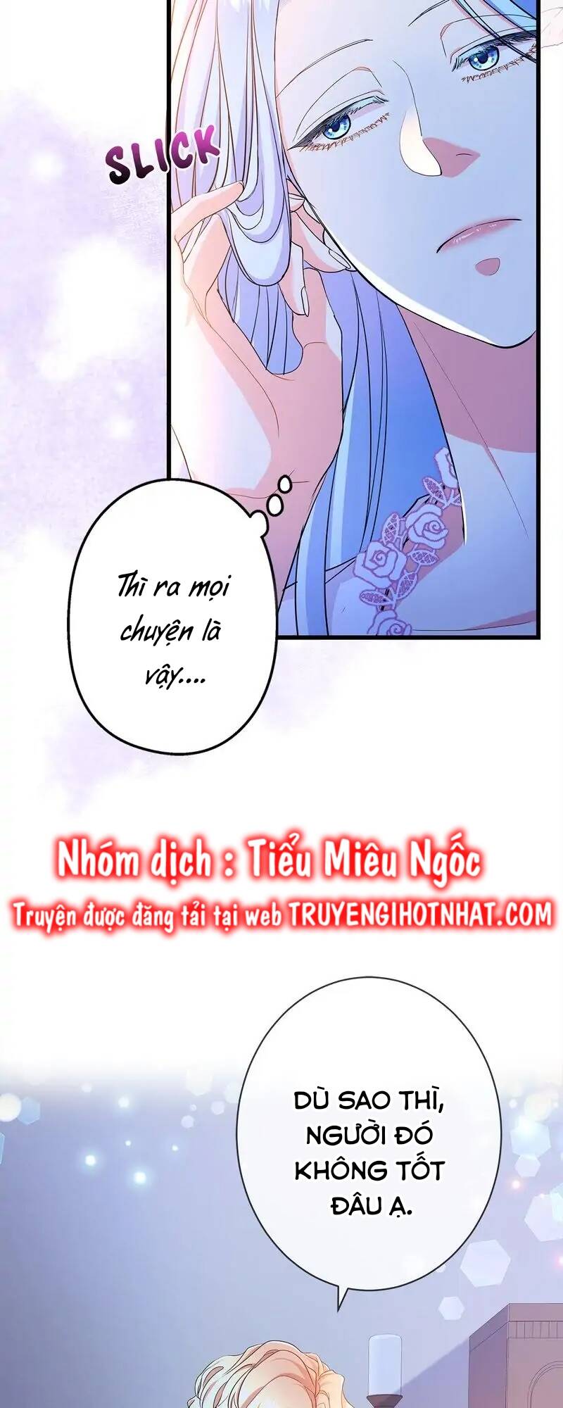 Nếu Là Phản Diện, Liệu Tôi Sẽ Chết?: Chapter 55
