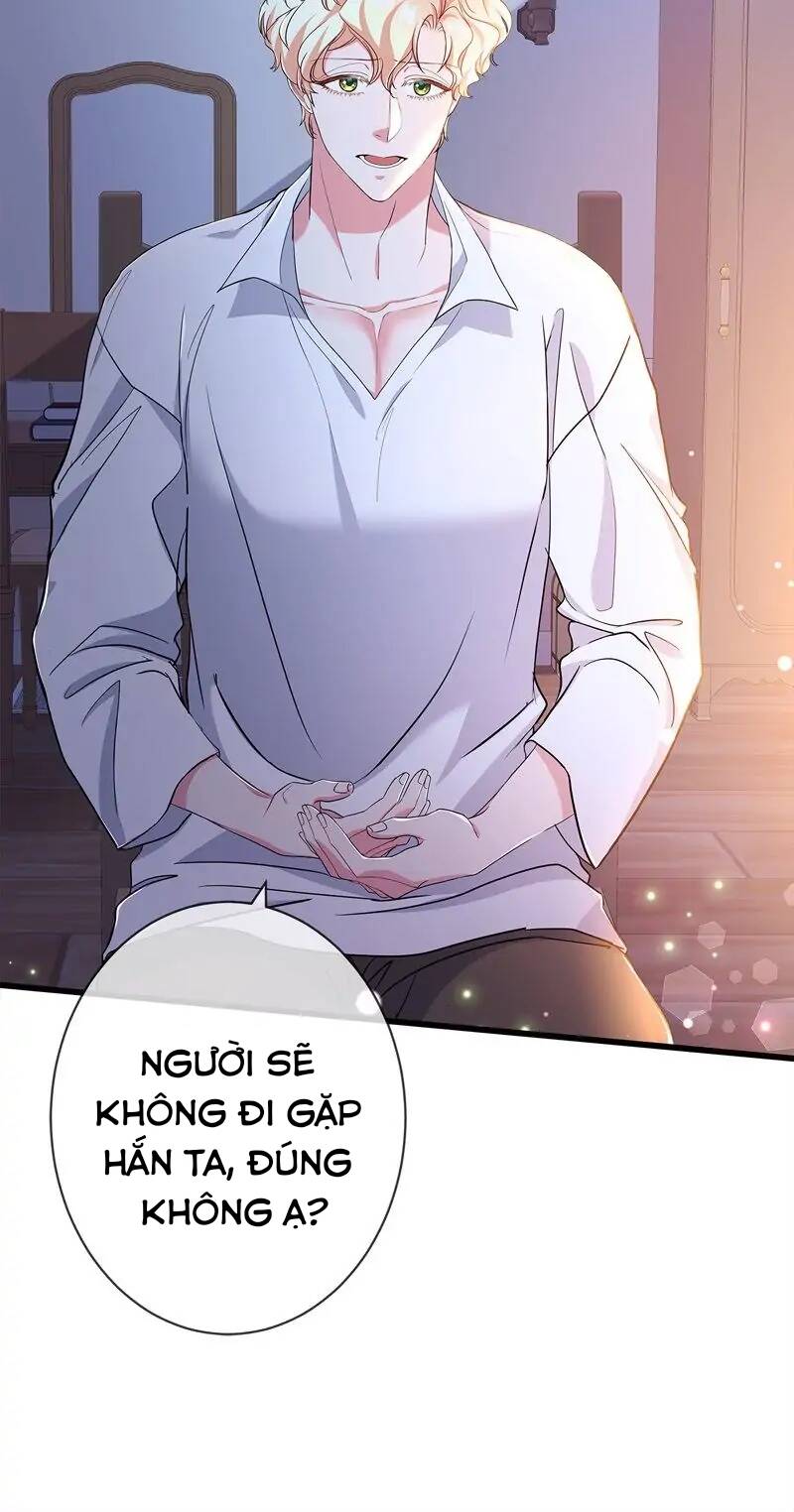 Nếu Là Phản Diện, Liệu Tôi Sẽ Chết?: Chapter 55