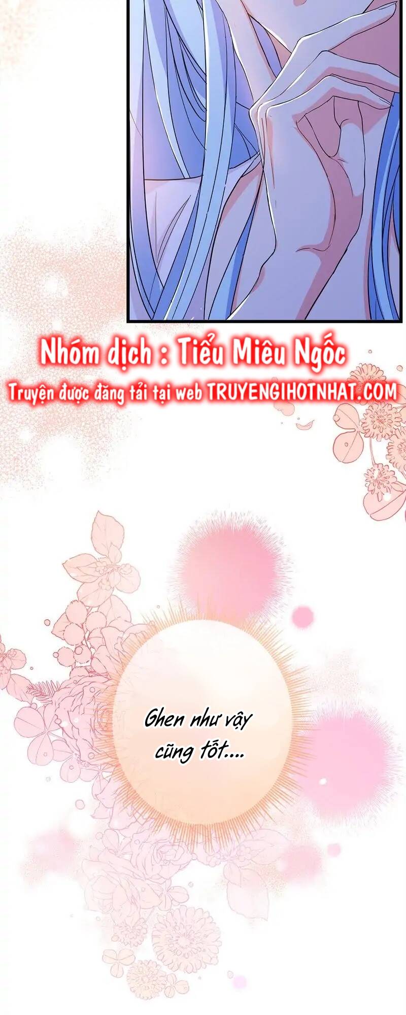 Nếu Là Phản Diện, Liệu Tôi Sẽ Chết?: Chapter 55