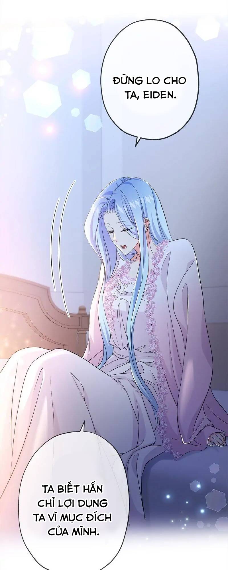 Nếu Là Phản Diện, Liệu Tôi Sẽ Chết?: Chapter 55