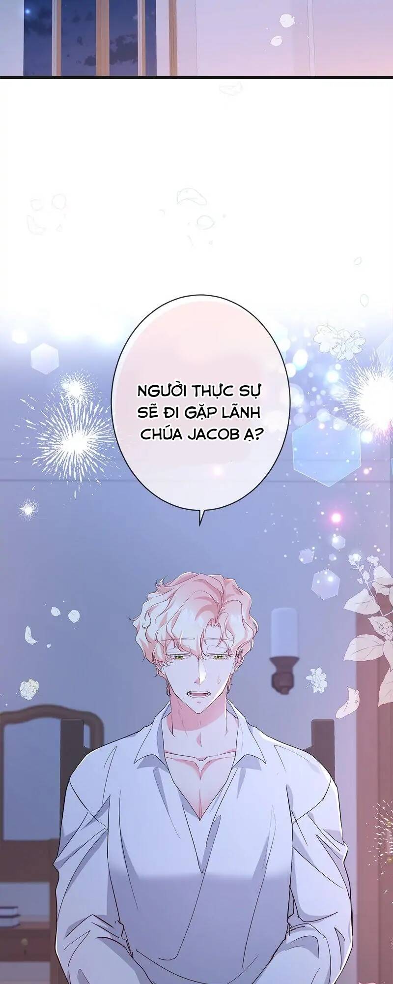 Nếu Là Phản Diện, Liệu Tôi Sẽ Chết?: Chapter 55