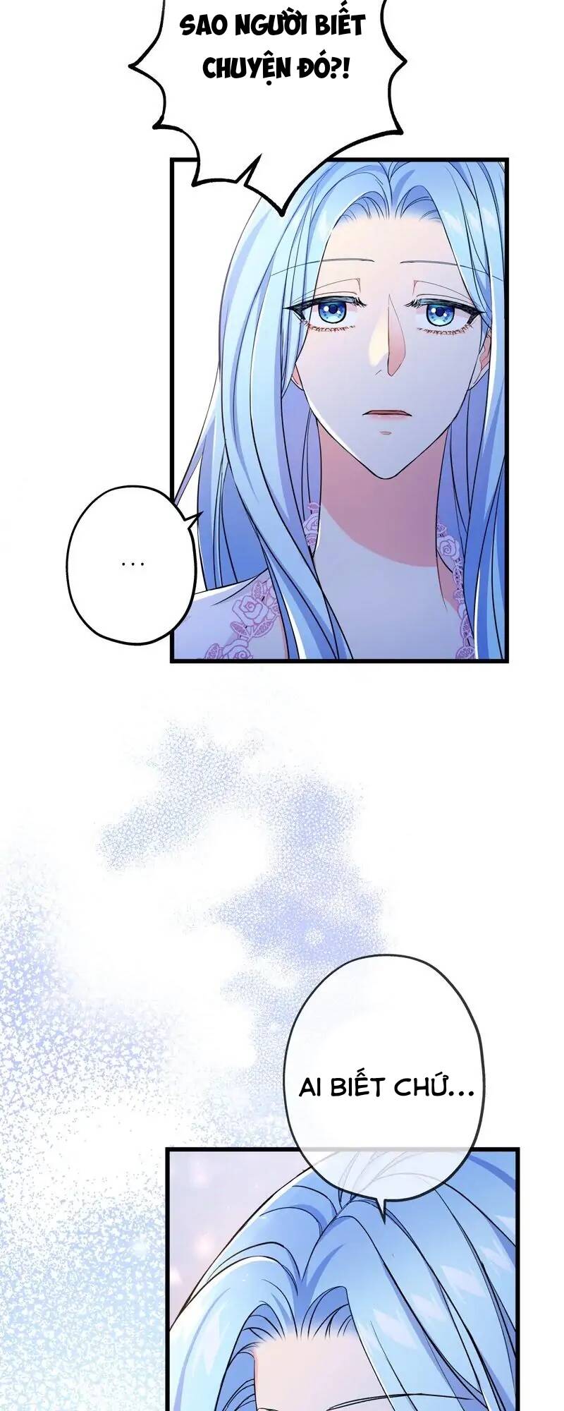 Nếu Là Phản Diện, Liệu Tôi Sẽ Chết?: Chapter 55